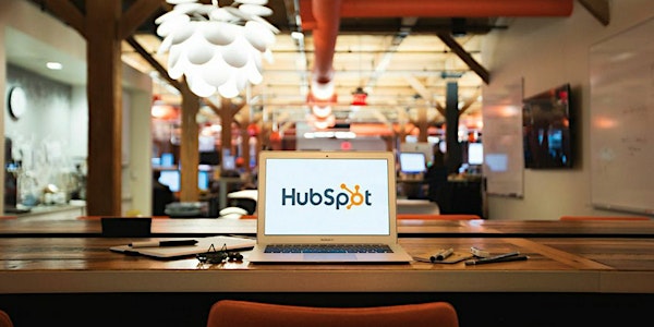 HubSpot User Group Sydney: March 2017