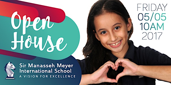 SMM International School Open House - May 2017