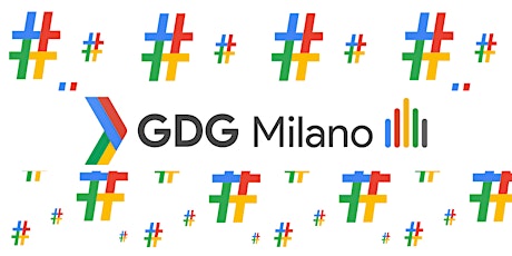 Primaire afbeelding van Hash Code 2017 | Hub GDG Milano