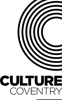 Logotipo de Culture Coventry