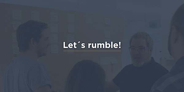 UX Rumble