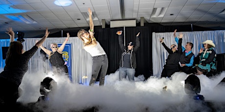3rd Annual Westman Lip Sync Presented by RBC in Support of United Way tickets