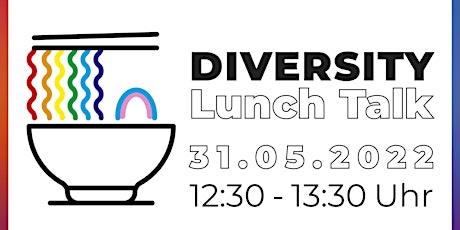 Diversity Lunch Talk tickets
