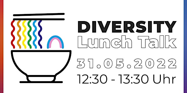 Diversity Lunch Talk