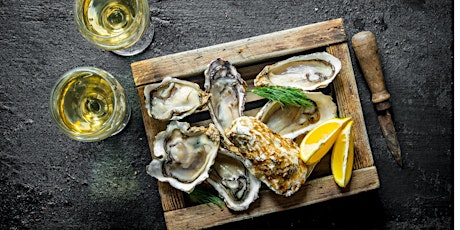 Seafood and Wine Pairing tickets