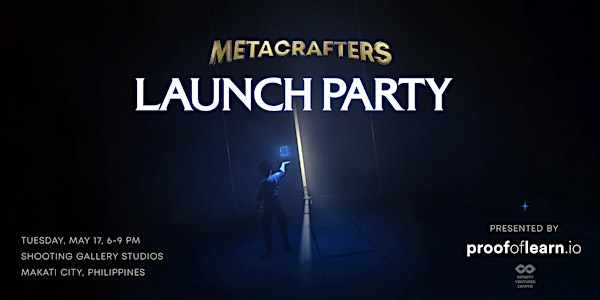 Metacrafters Launch Party