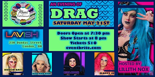 A Evening of Drag