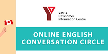 Online English Conversation Circle tickets