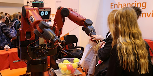 Middlesex University STEM Festival