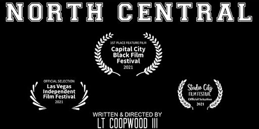 North Central Film Screening & MHS Fundraiser- Yuba City