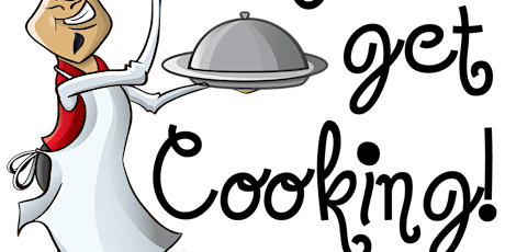 Cooking Merit Badge-Starts March 13th primary image