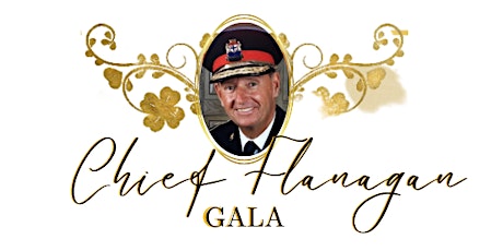 Chief Flanagan Gala tickets