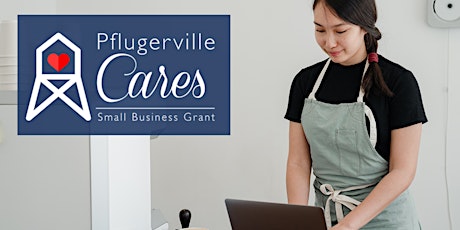 Pflugerville Cares Grant Program: Informational Session tickets