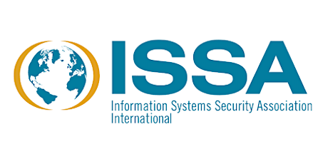 ISSA:  RSA 2022 Social and Networking Event tickets