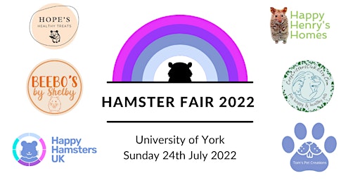 Hamster Fair UK