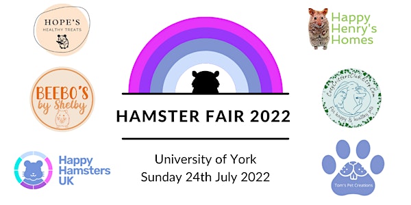 Hamster Fair UK