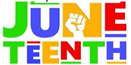 Juneteenth 2022 - Ward 8 YOUTH ORATORY CONTEST & ART EXHIBITION tickets