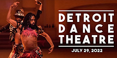 Detroit Dance Theatre tickets