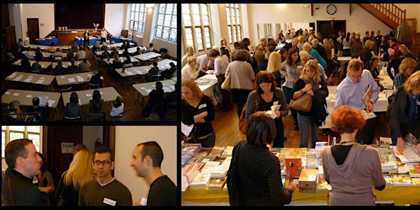 Attendees 2022 BLOOM Where You're Planted