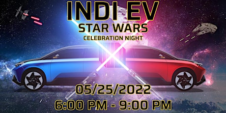 Star Wars Pre-Celebration Event tickets