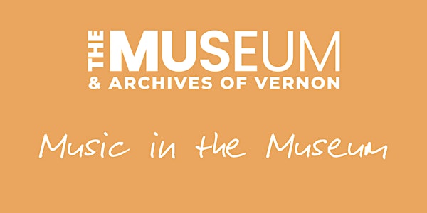 Music in the Museum with Duane Marchand