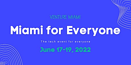Miami for Everyone- Opportunity Workshops tickets