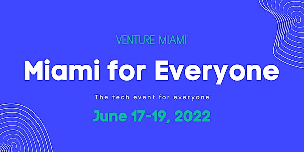 Miami for Everyone- Opportunity Workshops