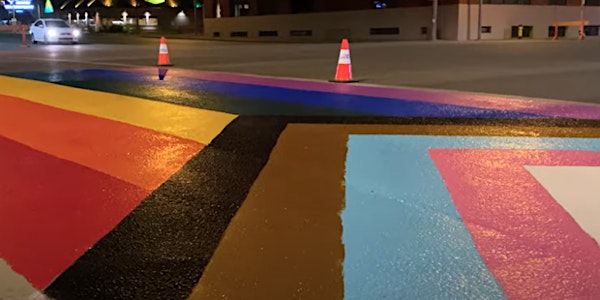 Paint The Streets With Pride