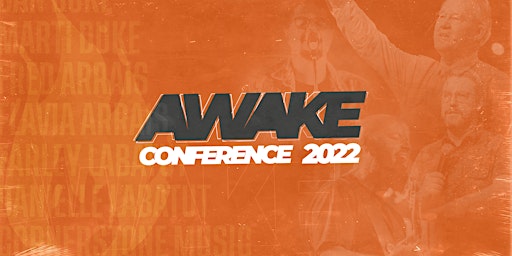 AWAKE CONFERENCE 2022