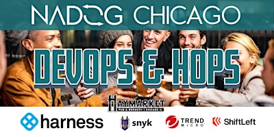 Chicago – DevOps & Hops with NADOG