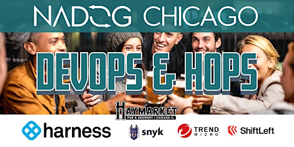 Chicago - DevOps & Hops with NADOG