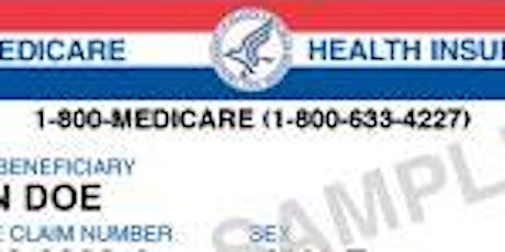 Medicare Demystified tickets