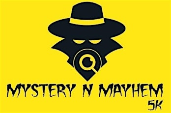 Mystery N Mayhem 5K - Chicago