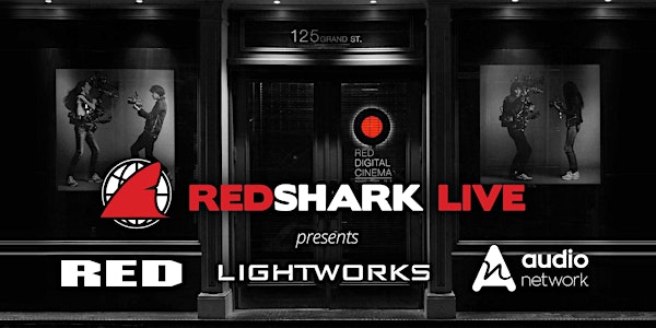RedShark Live - Best of Both, Highest Quality Video and Music for Video