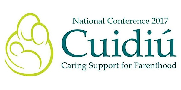 Cuidiú National Members Conference 2017