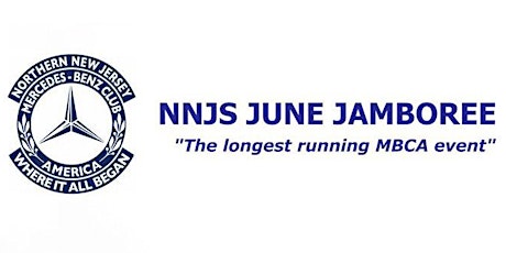 58th Annual NNJS June Jamboree tickets