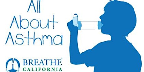 All About Asthma for Childcare Providers primary image