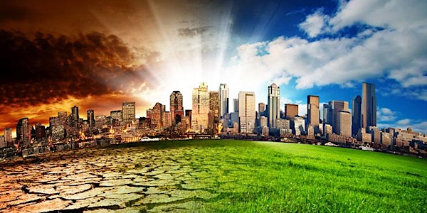 Climate Change Resiliency Webinar