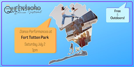 Outdoor Performance at Fort Totten (Visitor Center) tickets