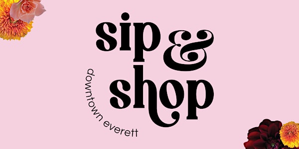 Downtown Everett Sip & Shop