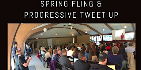 FLBlogCon's Spring Fling & Progressive Tweet Up primary image