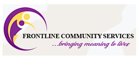 Schedule Your Interview with Frontline Community Services tickets