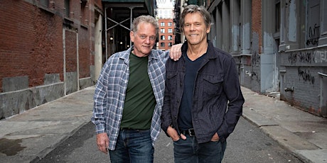 The Bacon Brothers: Out Of Memory Tour - Live at Cactus Theater!