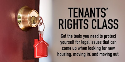 Tenants' Rights Class primary image