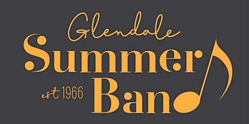 Glendale Summer Band