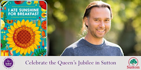 The Queen's Breakfast + Meet the Author @ Wallington Library tickets