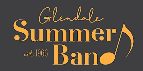 Glendale Summer Band Patriotic Concert tickets