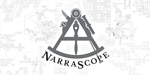 NarraScope 2022 - Online Everywhere!