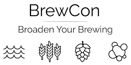 BrewCon 2017: Broaden your Brewing primary image