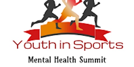 Youth in Sports Mental Health Summit primary image
